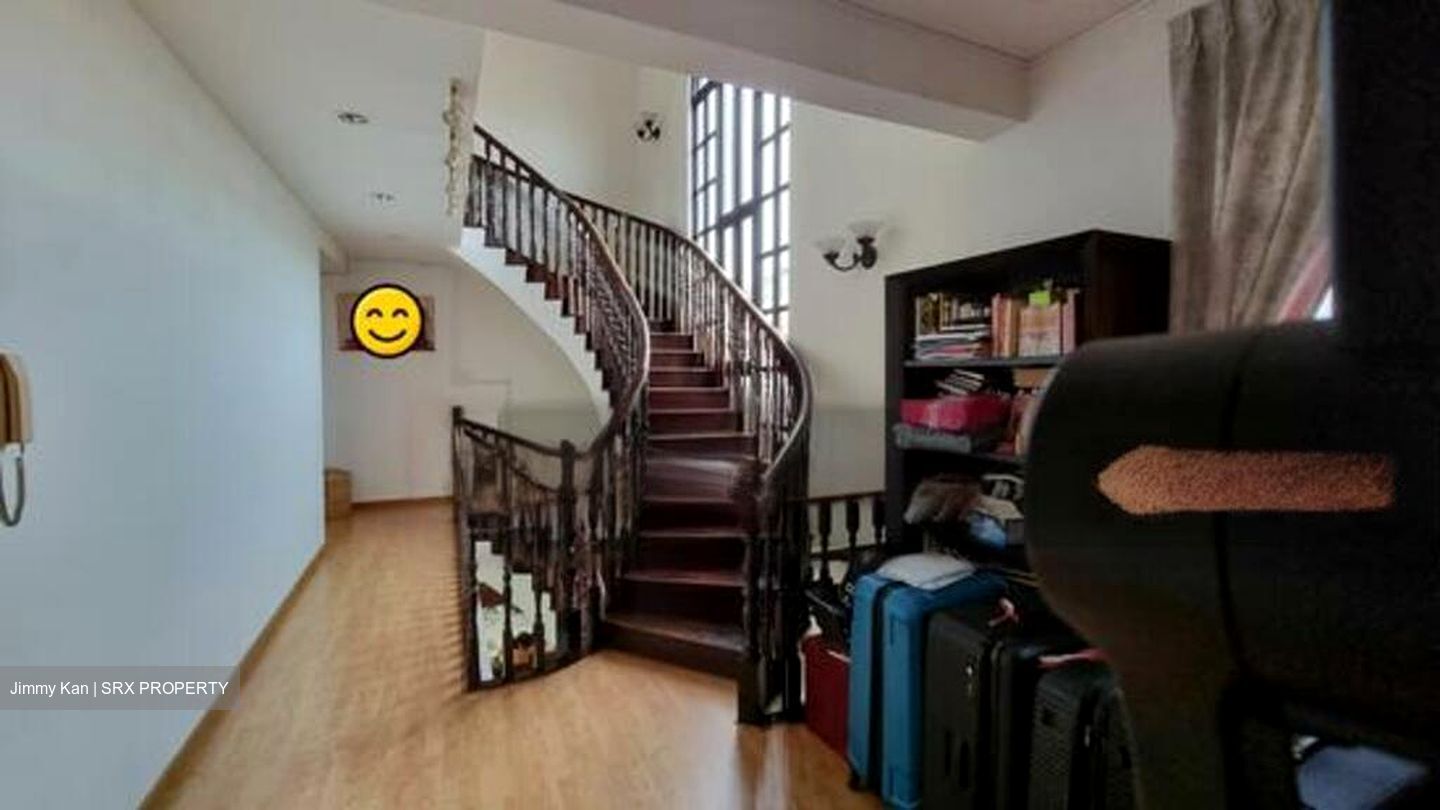 Jalan Grisek (D14), Detached #461167881